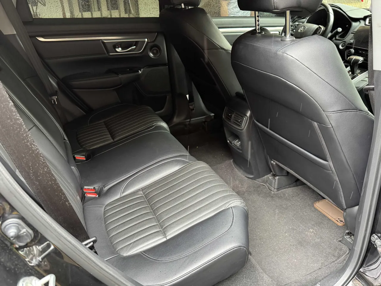 Honda 2020 Hao Ying 1.5T Stepless 240TURBO Two-Drive Premium Edition Automatic Gear 4
