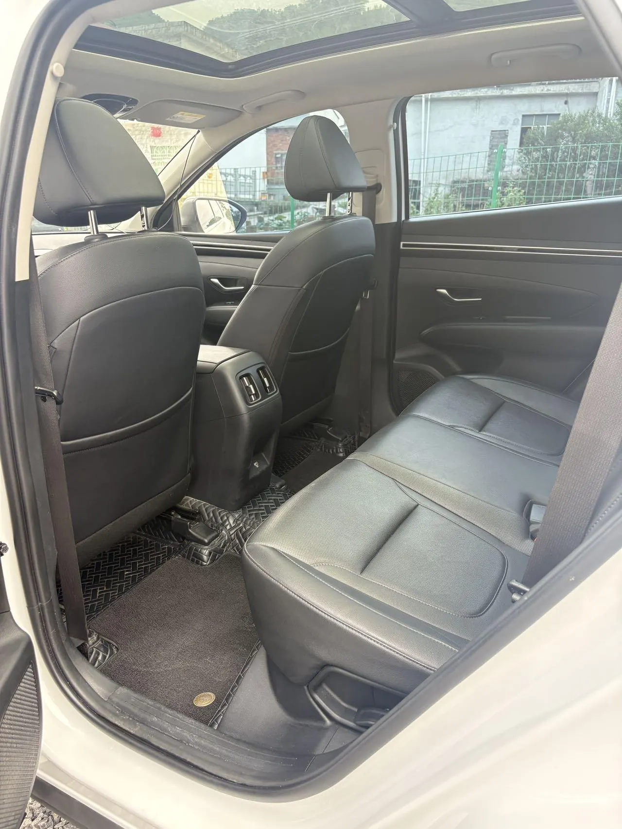 Hyundai 2023 Tousheng L 1.5T GLX N Line Elite Automatic Gear 9