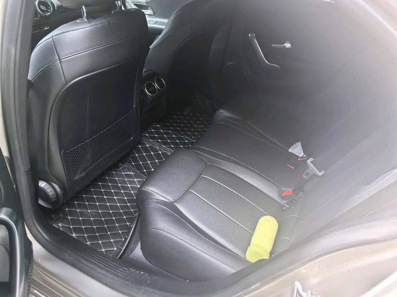 Mercedes Benz Class A 2020 A 200 L 1.3T Dynamic (Modified) Automatic Gear 5