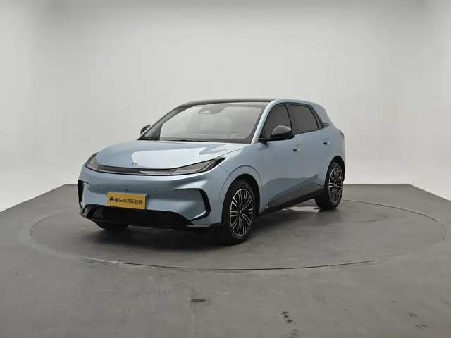 Открыть галерею: ARCFOX 2025 T 1 425 MAX Automatic