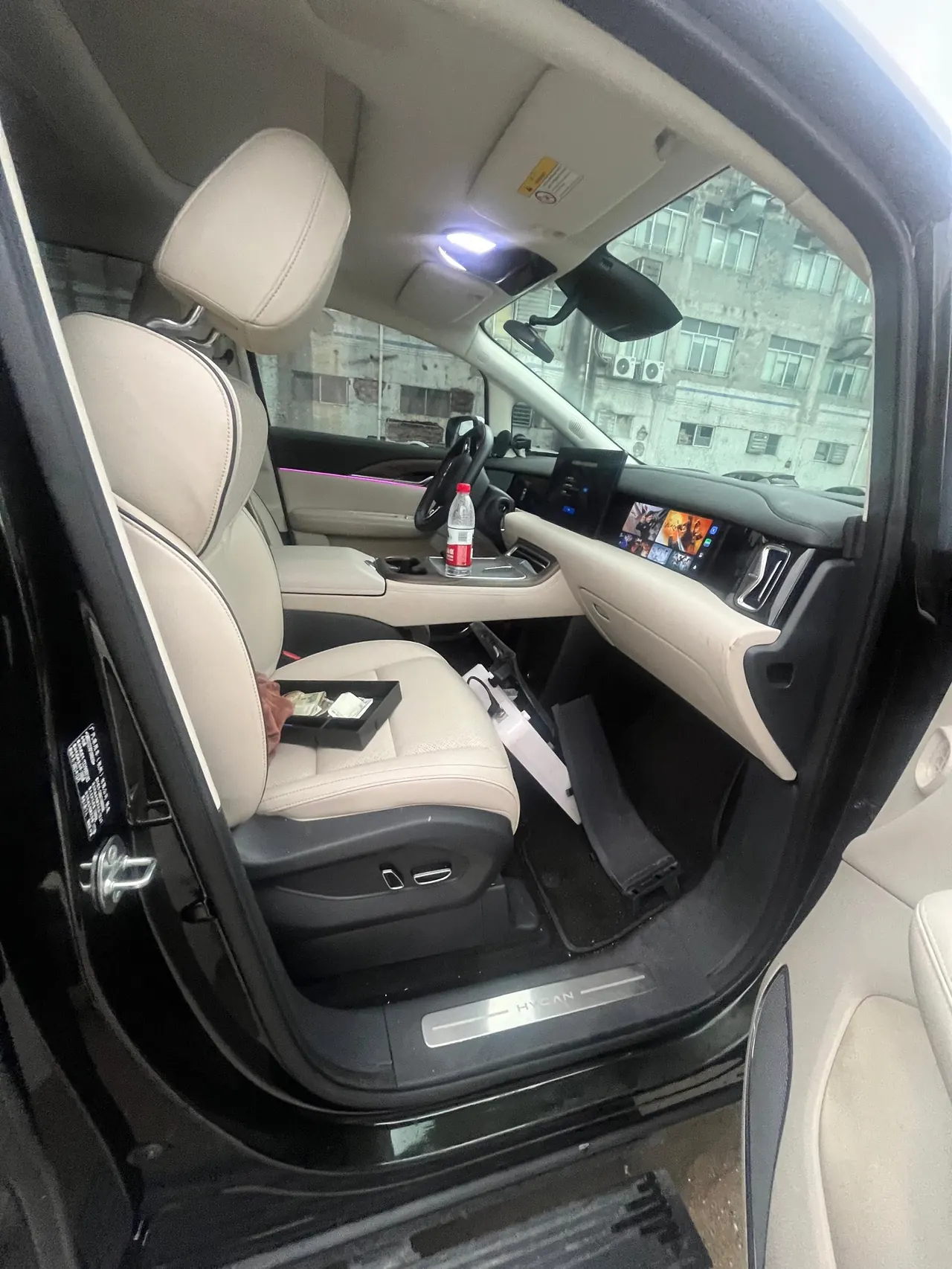 HIMA 2023 V09 Honorable Edition 620 Automatic 7