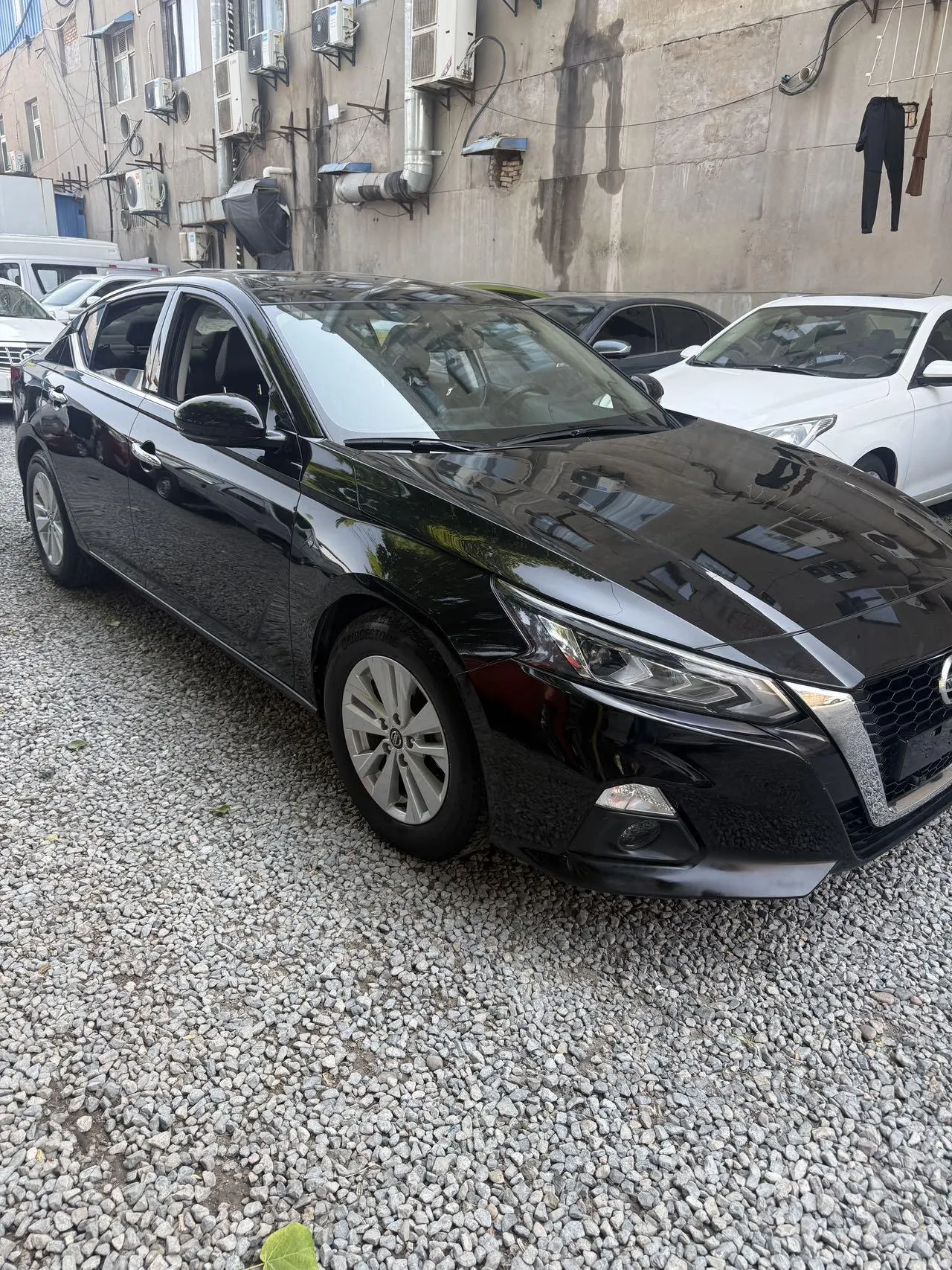 Nissan 2020 Teana 2.0 Stepless XL Comfort Edition Automatic Gear 3