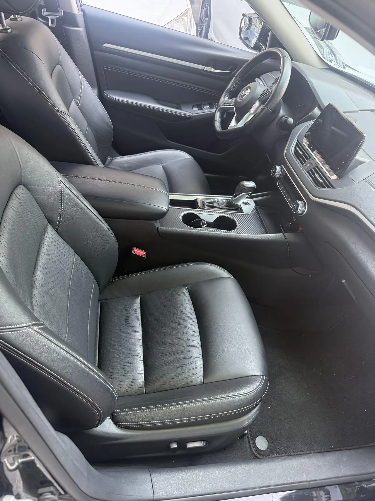 Nissan 2020 Teana 2.0 Stepless XL Comfort Edition Automatic Gear 4