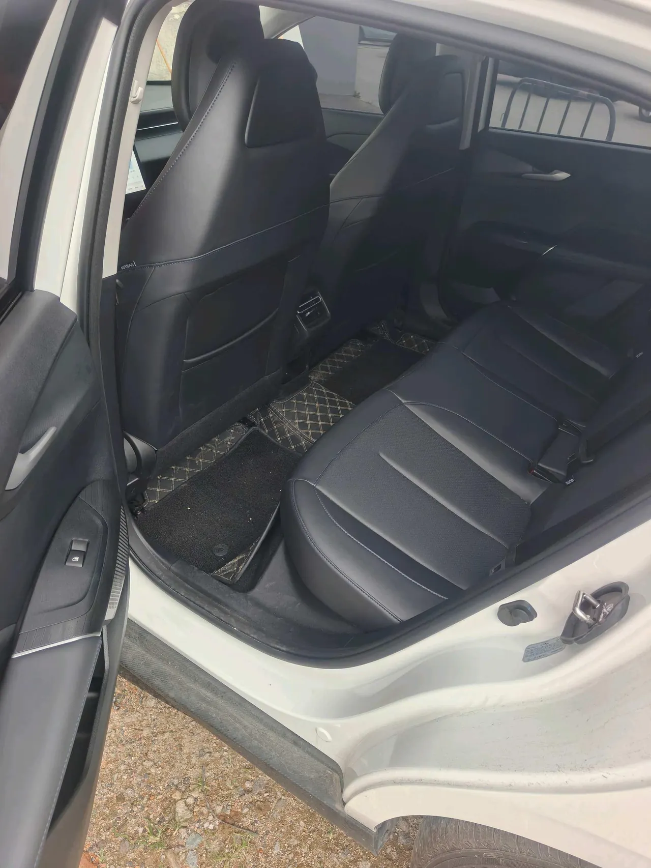 ChangAn 2024 Yidong 1.5TGDI Honorable Automatic Gear 7