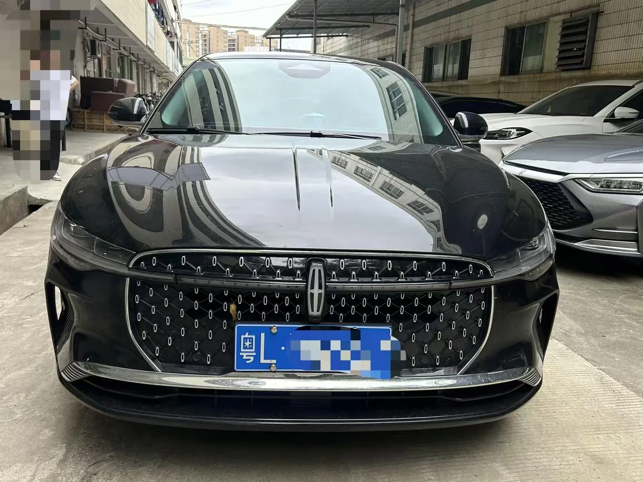 Lincoln 2025 Lincoln Z 2.0T Zunshang Edition Automatic Gear 2