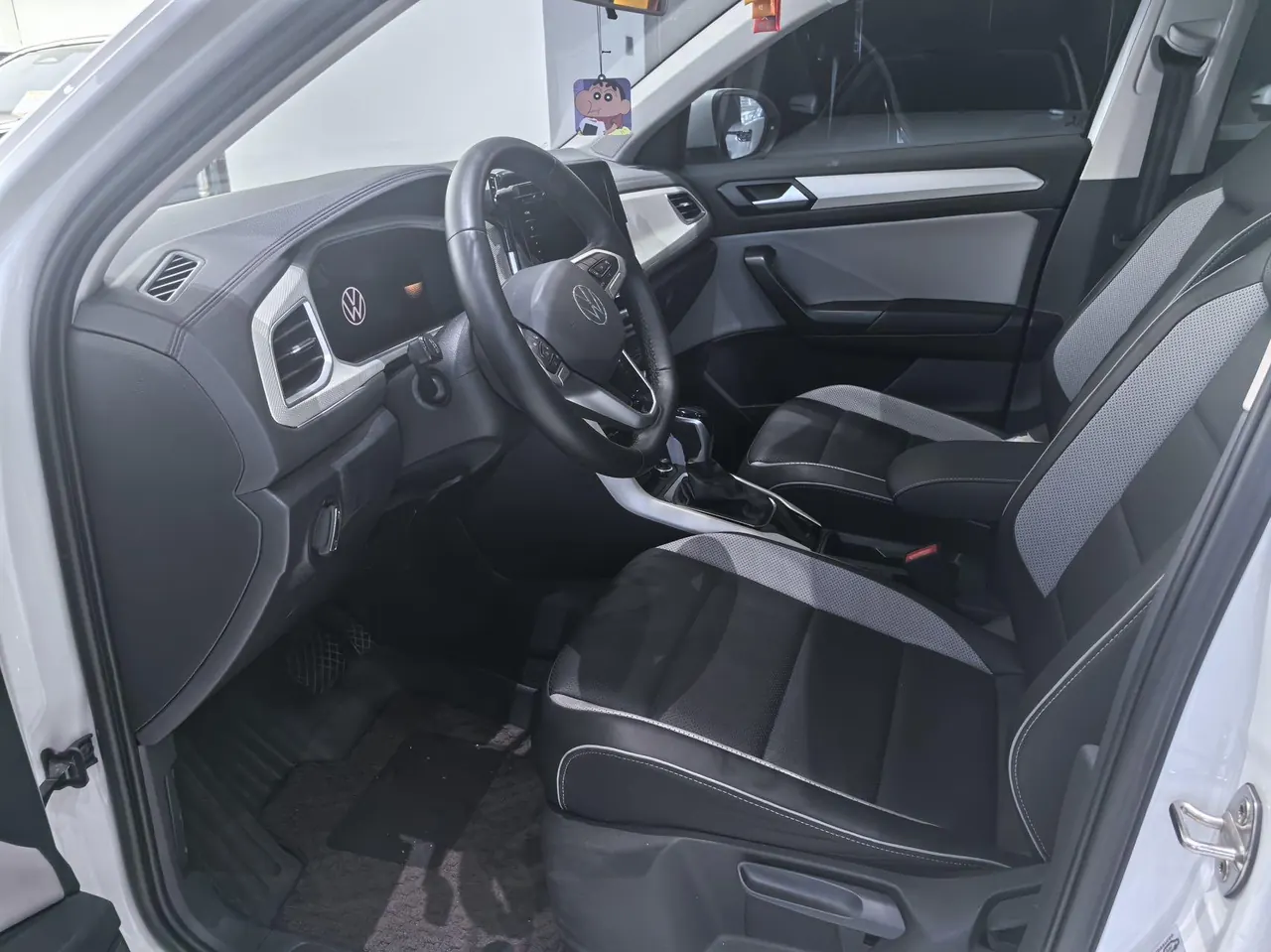 Volkswagen 2023 Tange 1.4TSI 280TSI Two-Drive Time Edition Automatic Gear 8
