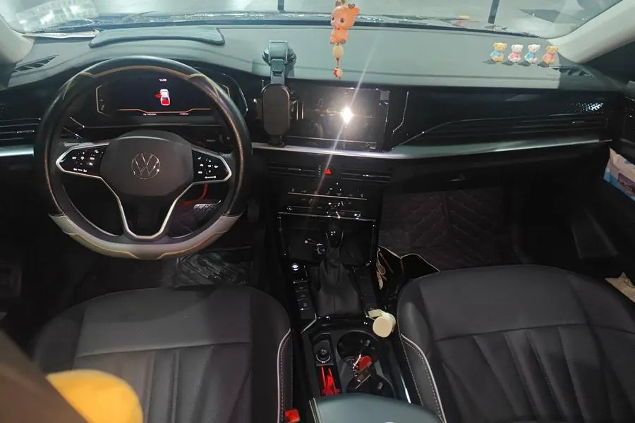Volkswagen 2024 Passat 2.0TSI 380TSI Star Elite Edition Automatic 4