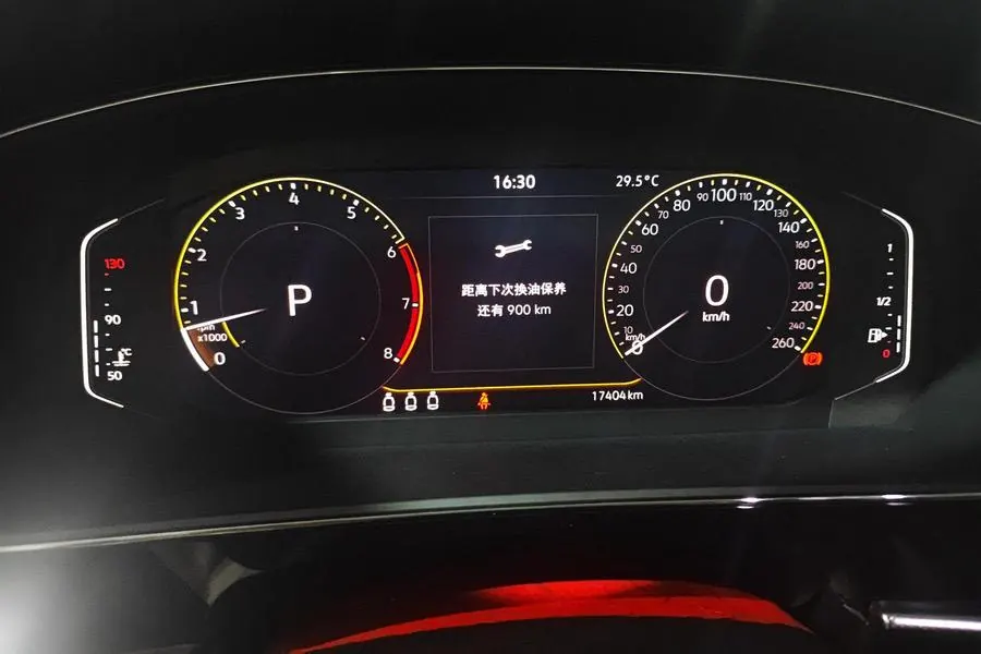 Volkswagen 2024 Passat 2.0TSI 380TSI Star Elite Edition Automatic 6