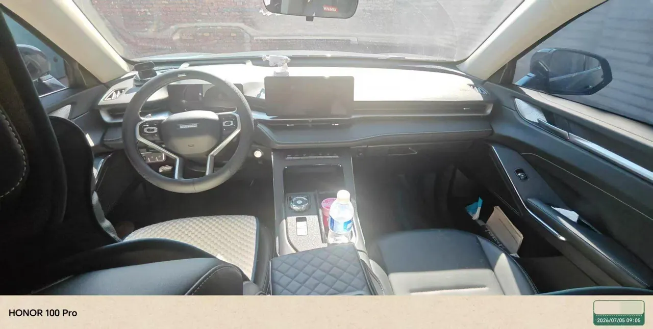 Haval 2022 H6 1.5T Two-Drive Max Automatic - View 1