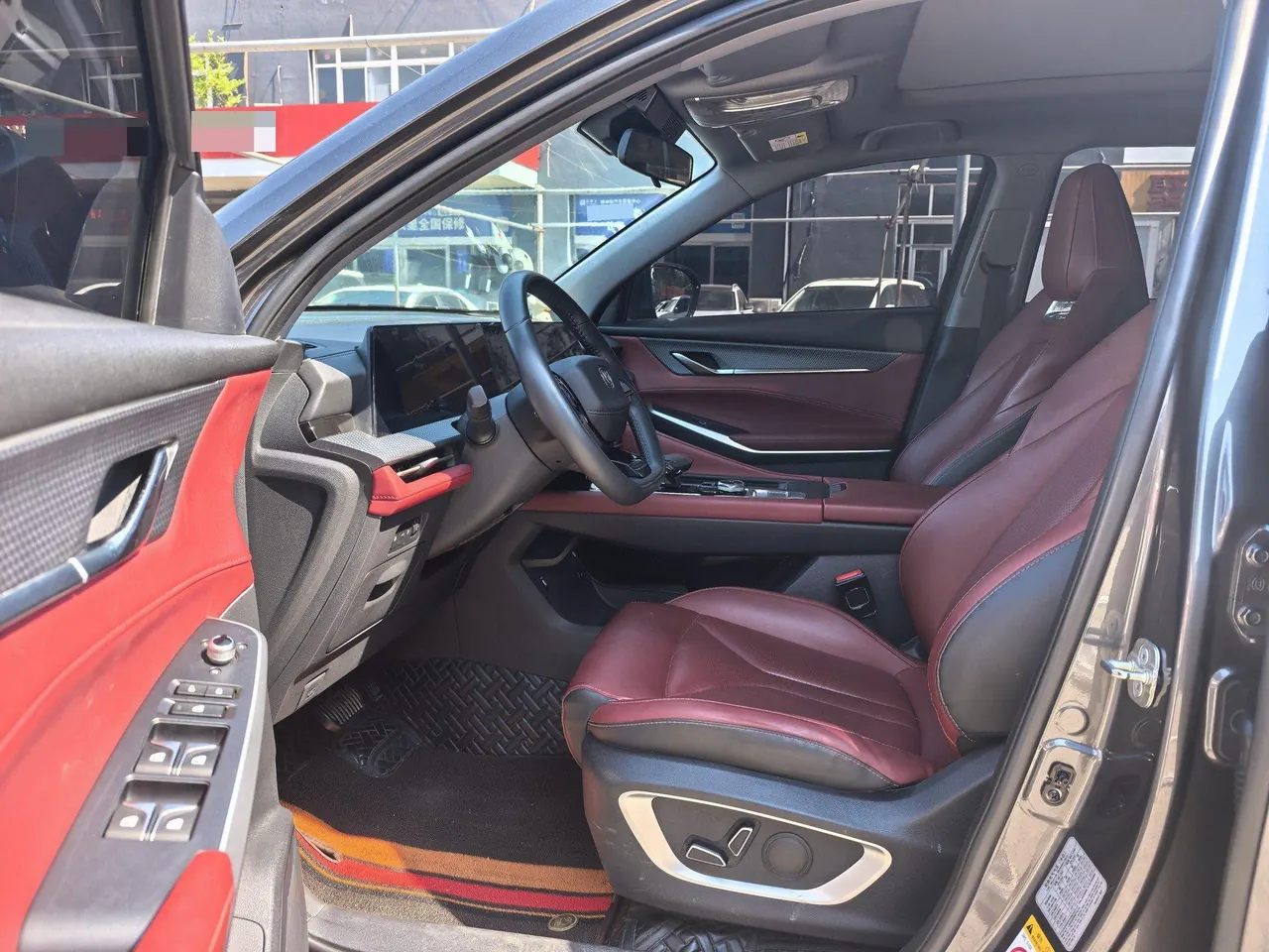 ChangAn 2023 CS75 PLUS 1.5T Prestige Automatic 3