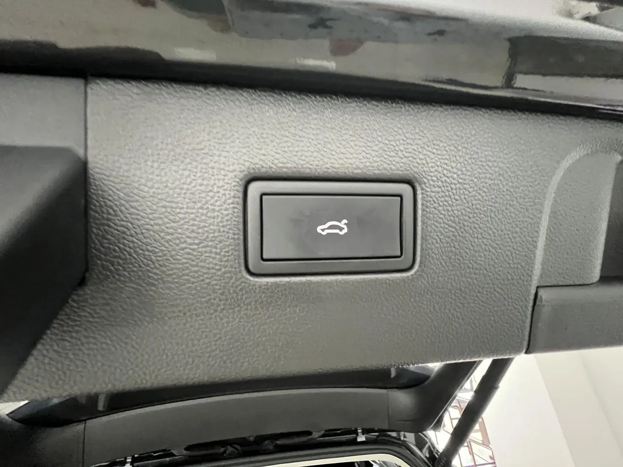 Volkswagen 2023 Tanyue 1.4TSI 280TSI Two-Drive Luxury Plus Advanced Edition Automatic Gear 19