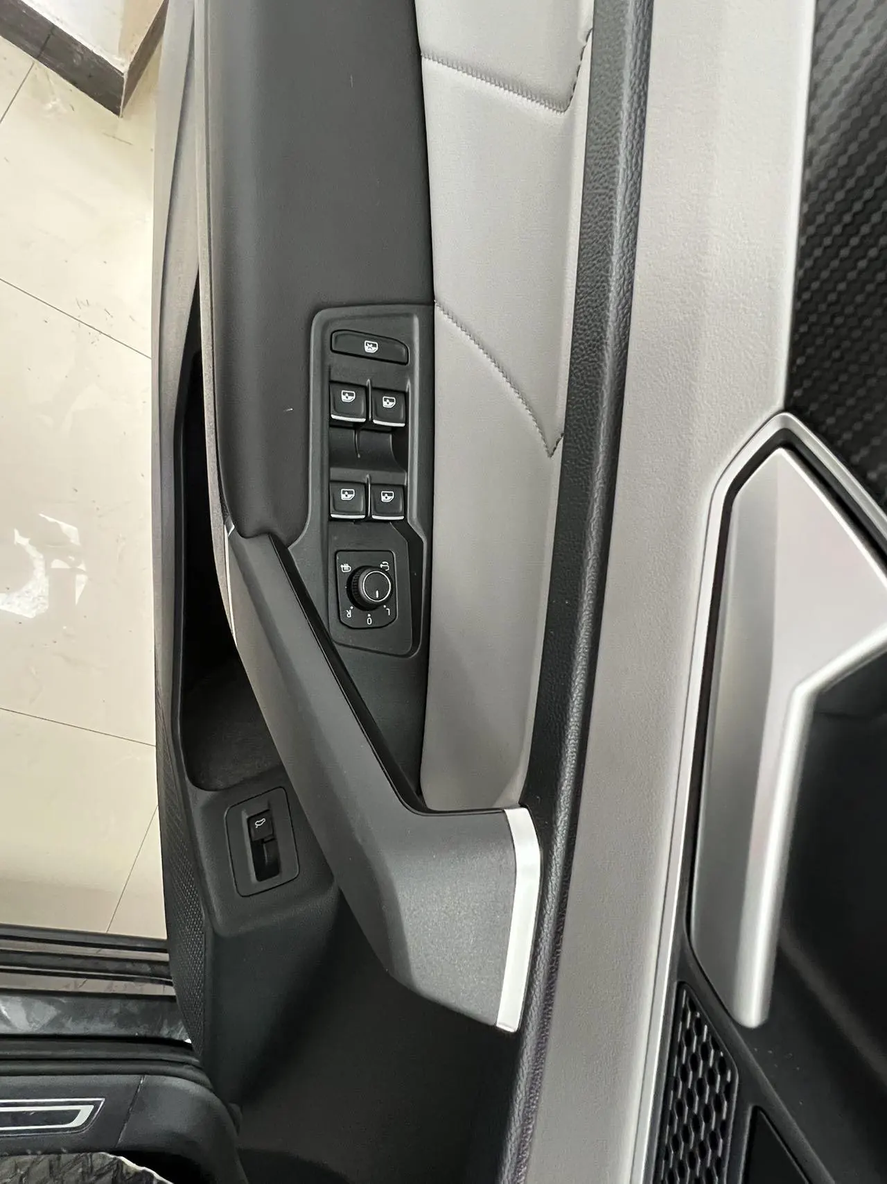 Volkswagen 2023 Tanyue 1.4TSI 280TSI Two-Drive Luxury Plus Advanced Edition Automatic Gear 7