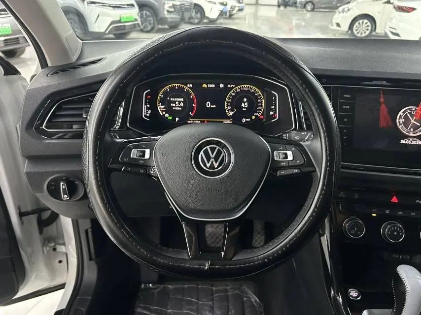 Volkswagen 2022 Tange 1.4TSI 280TSI Two-Drive Comfortable PLUS Automatic Gear 7