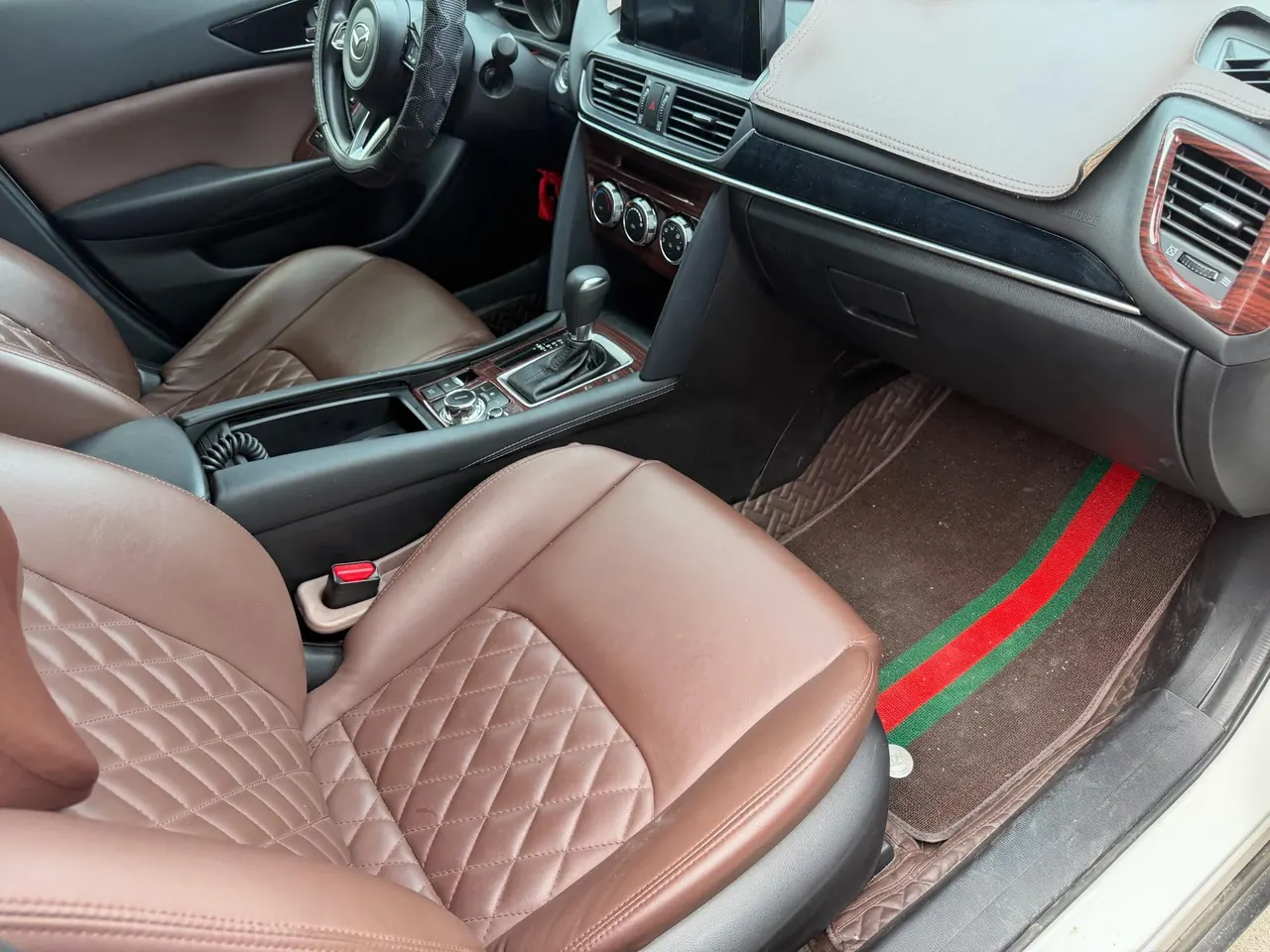 Mazda 2021 CX-4 100.00g Drive Blue Sky Vital Edition Automatic Gear 6