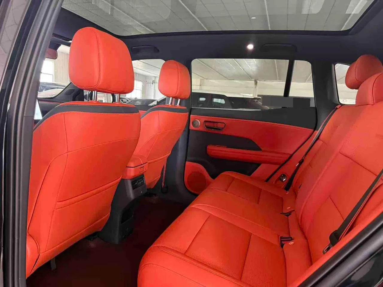 Toyota 2025 Platinum Intelligence 3X 520 Pro Advanced Intelligence Driving Edition Automatic Gear 8