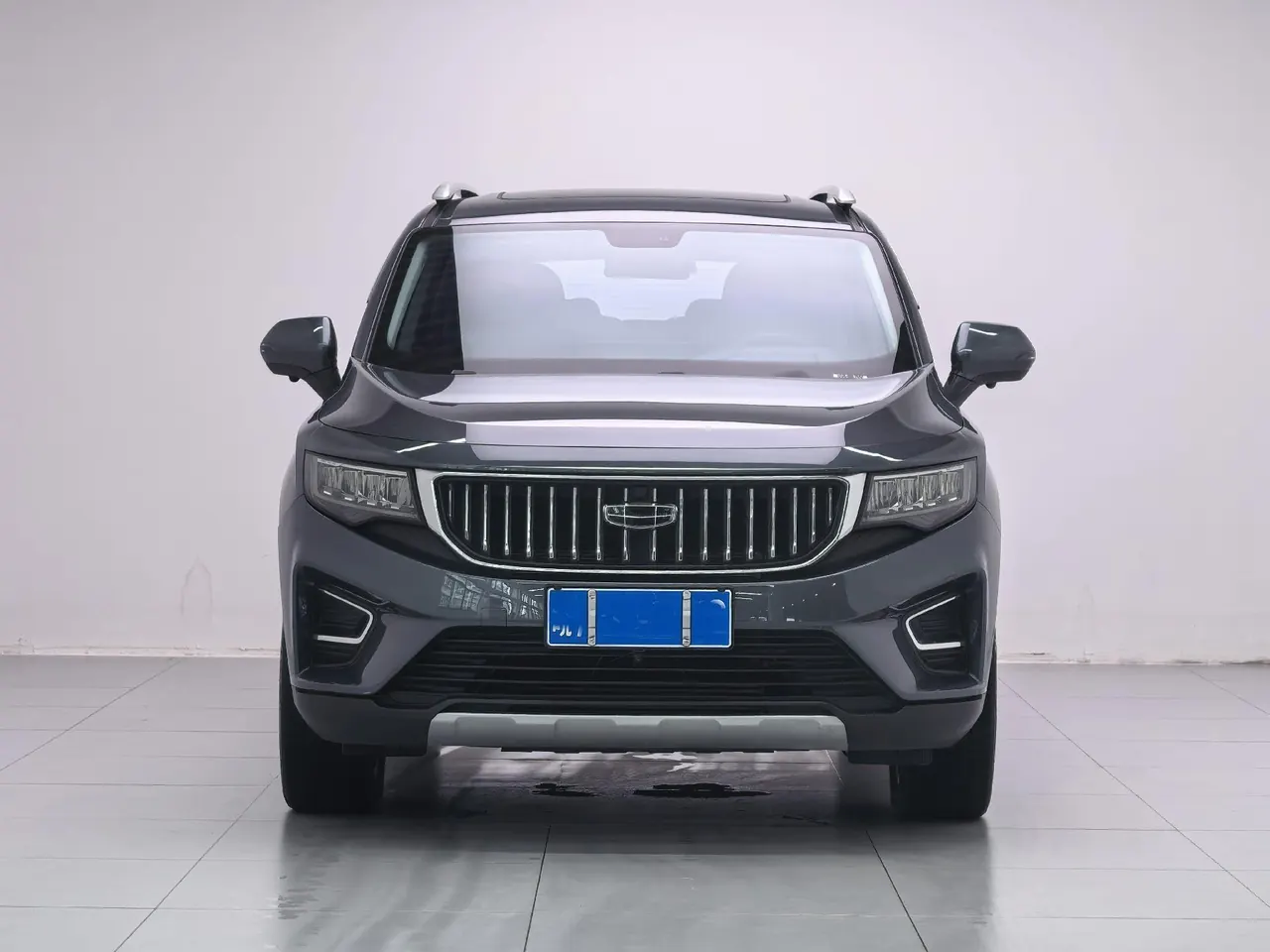 Geely 2022 Hao Yue 1.8TD Honorable 7-seat Automatic Transmission 3