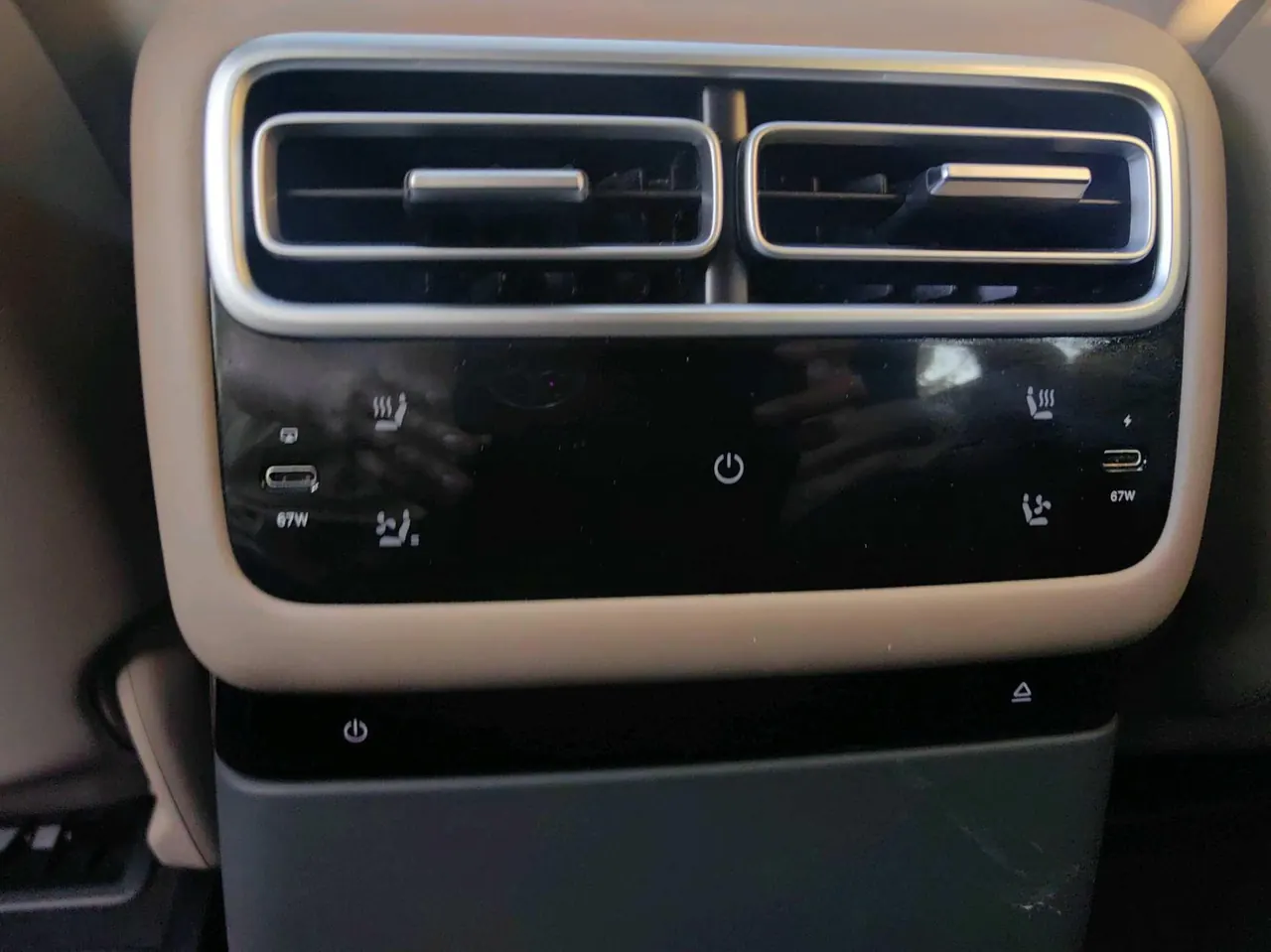 Li 2025 L7 Max Intelligent Rejuvenation New Edition Automatic Gear 15