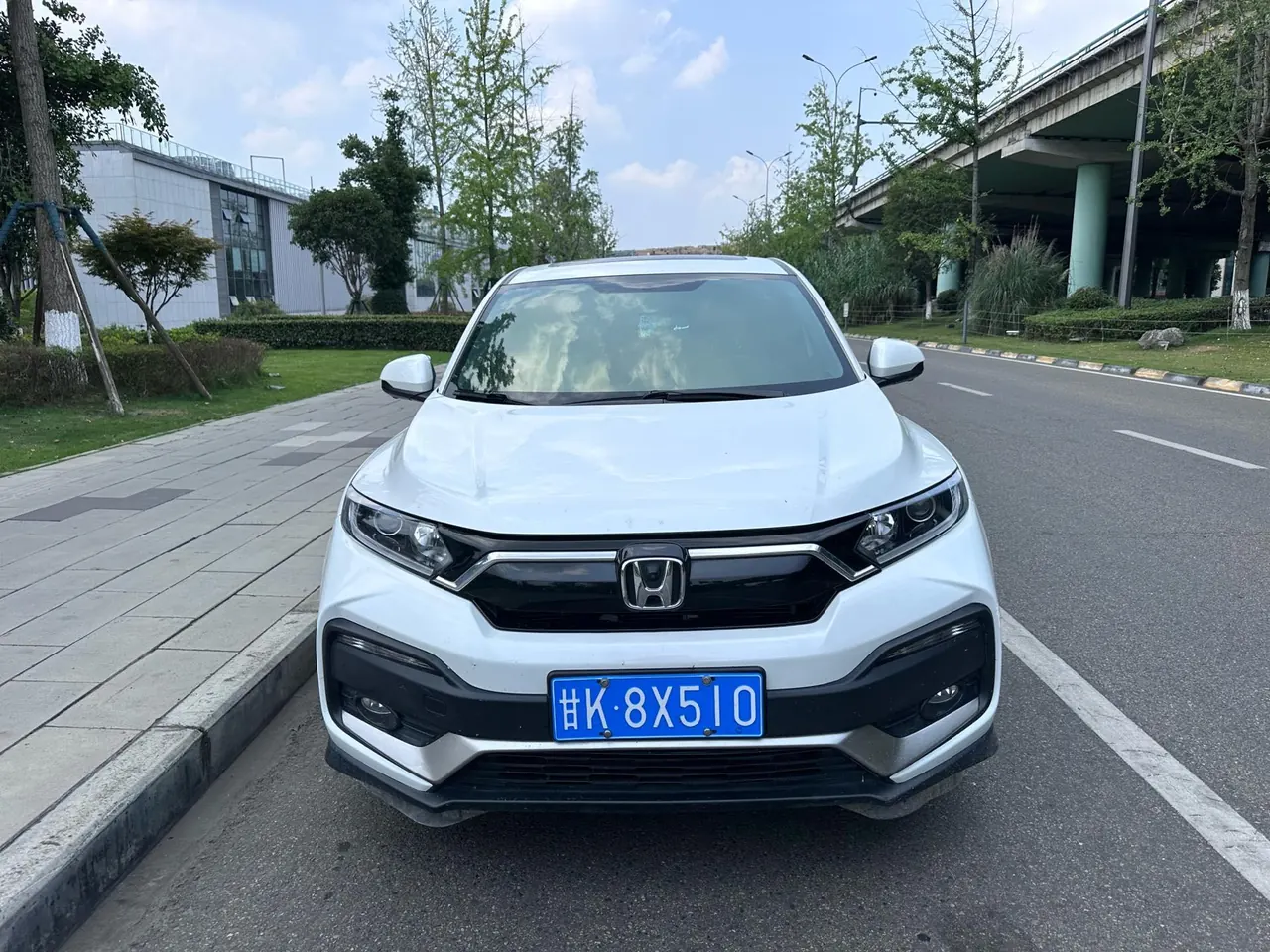 Honda 2021 XR-V 1.5 Stepless Comfort Edition Automatic Gear 2