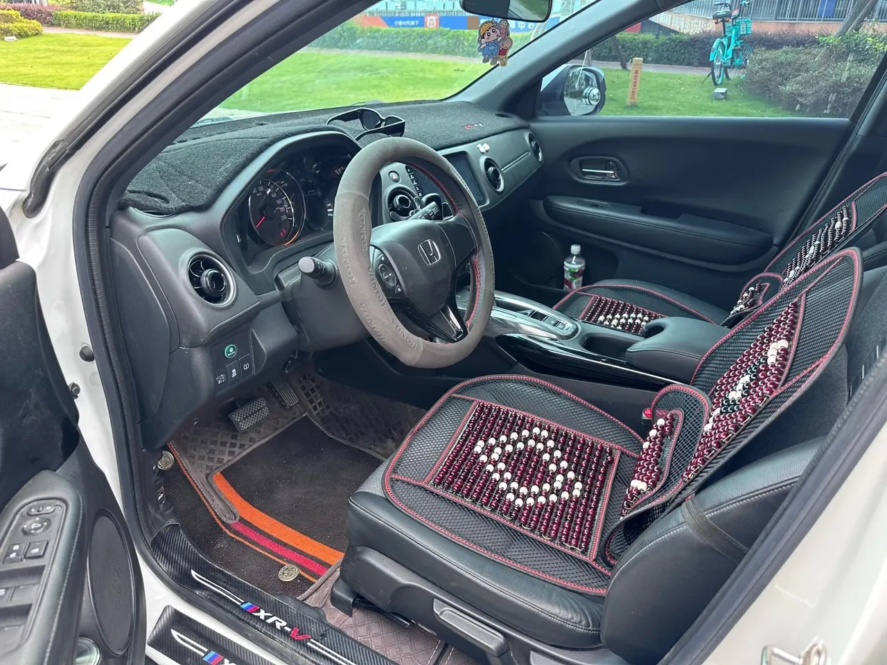 Honda 2021 XR-V 1.5 Stepless Comfort Edition Automatic Gear 6