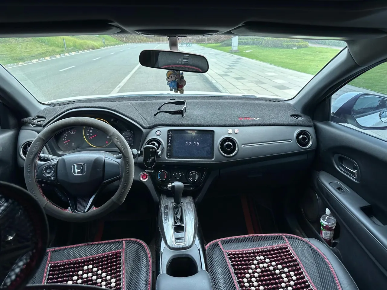 Honda 2021 XR-V 1.5 Stepless Comfort Edition Automatic Gear 7
