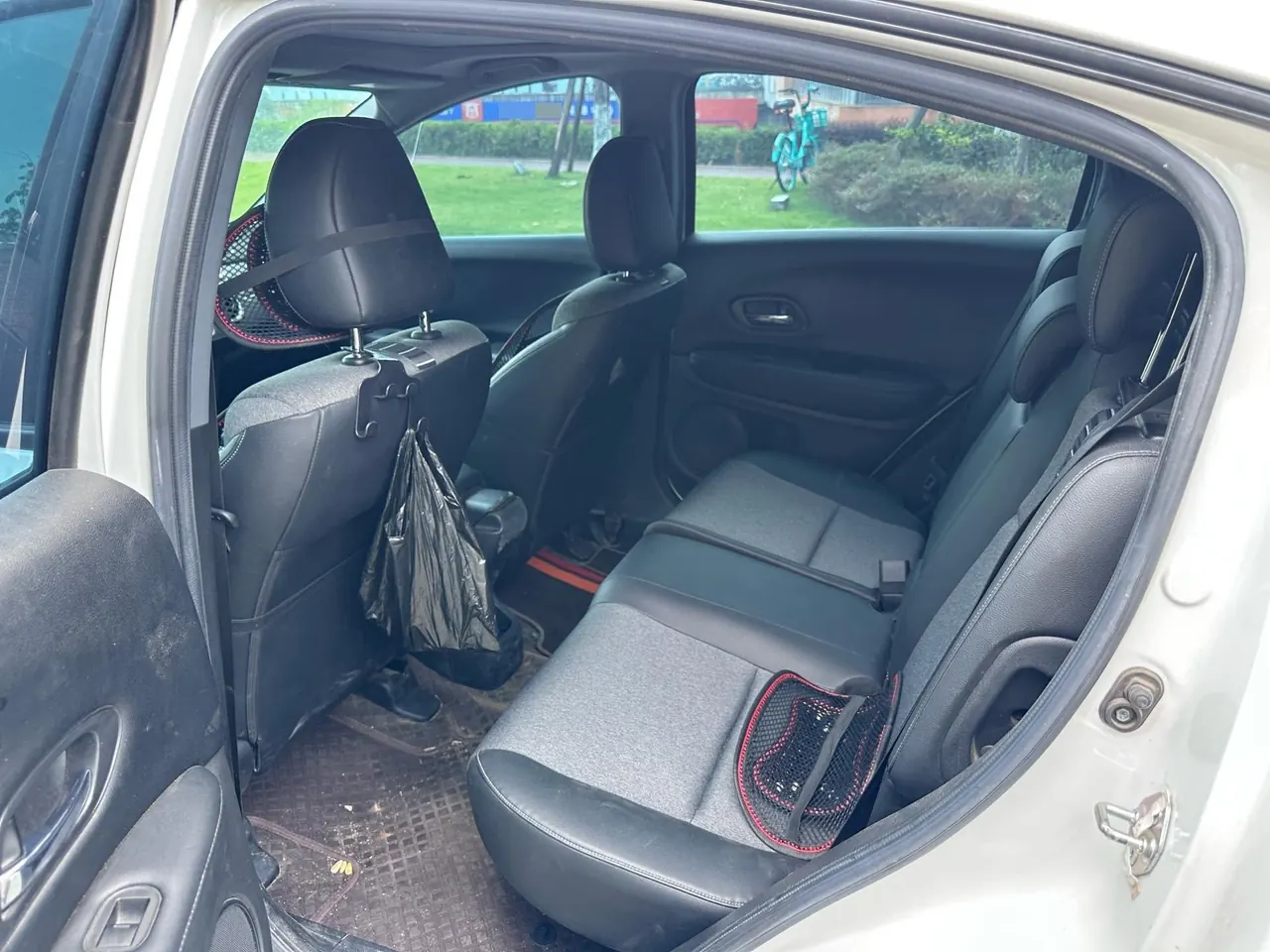 Honda 2021 XR-V 1.5 Stepless Comfort Edition Automatic Gear 8