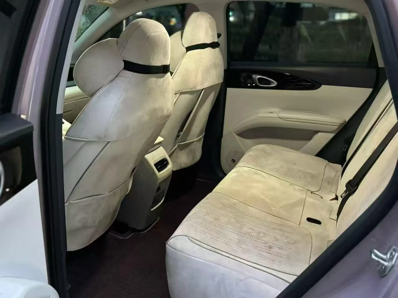 Geely 2025 Star Wish UP 410km Discovery Edition Automatic Gear 7