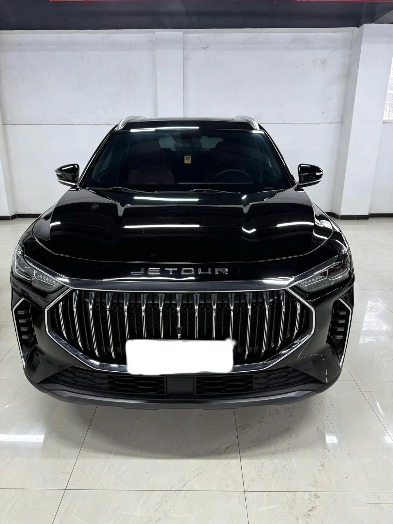 Jetour 2021 X70 PLUS 1.5T Mountain PRO5 (Modified) Automatic Gear 2
