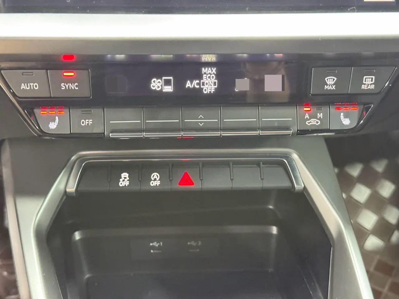 Audi 2021 A3L Limousine 1.4TFSI 35TFSI Aggressive Sports Automatic 3