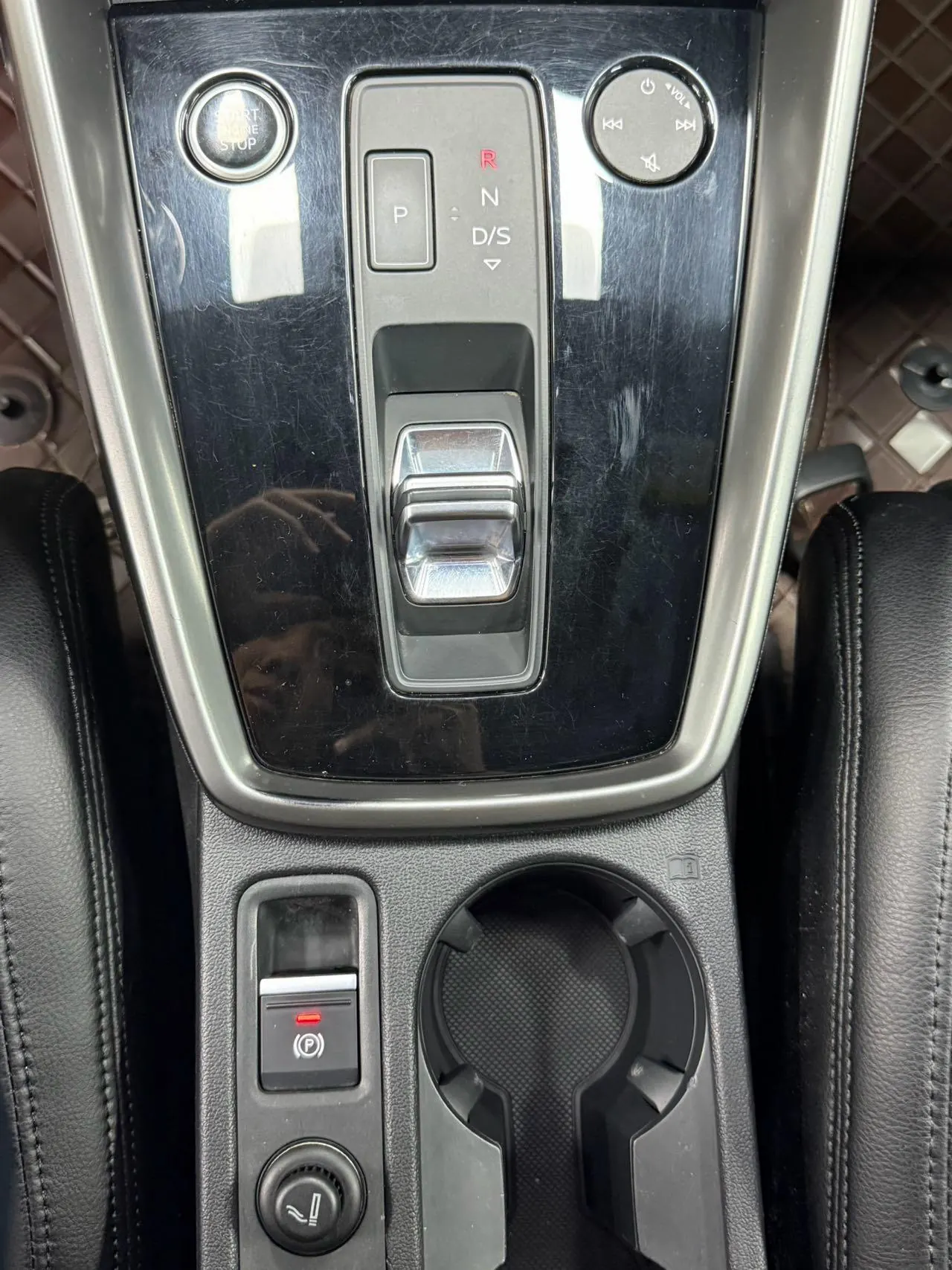 Audi 2021 A3L Limousine 1.4TFSI 35TFSI Aggressive Sports Automatic 4