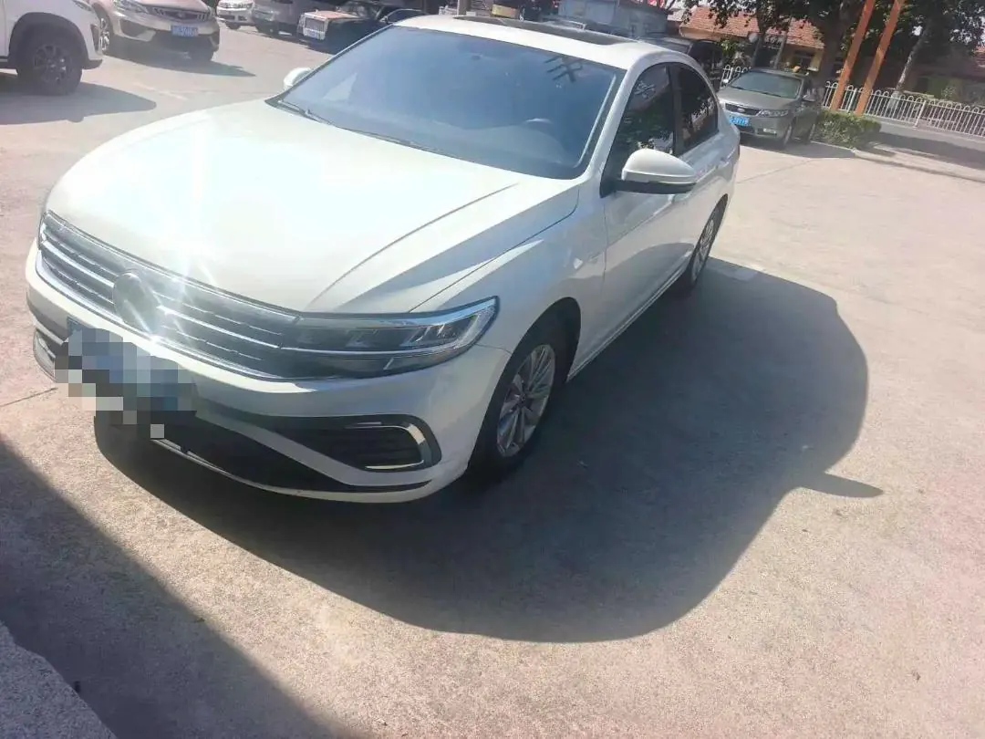 Volkswagen 2023 Bora 1.5 Smooth Limited Edition Automatic 4