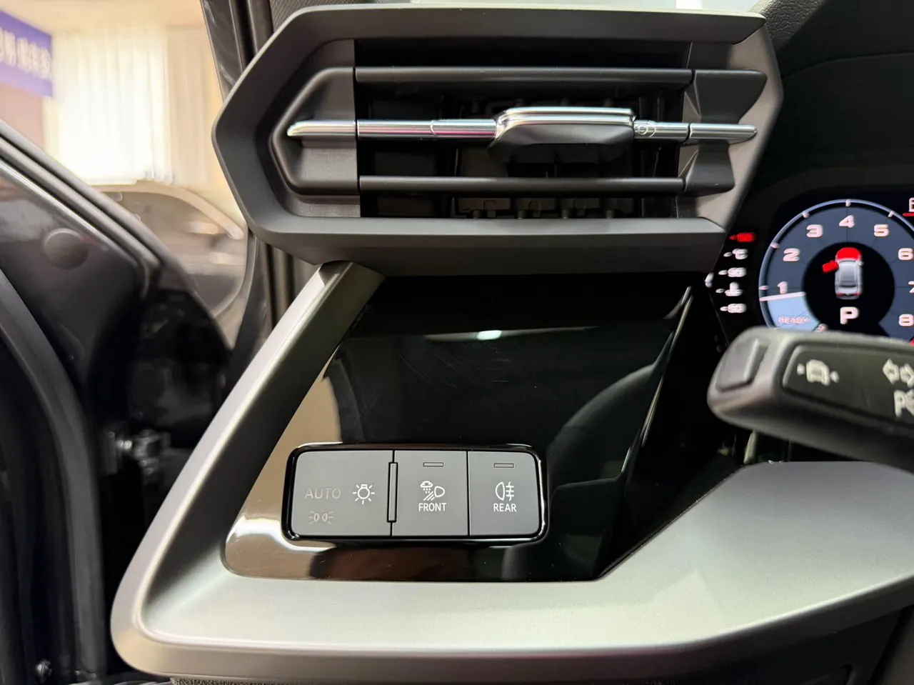 Audi 2023 A3L Limousine 1.4TFSI 35TFSI Fashion Sports (Modified) Automatic 9