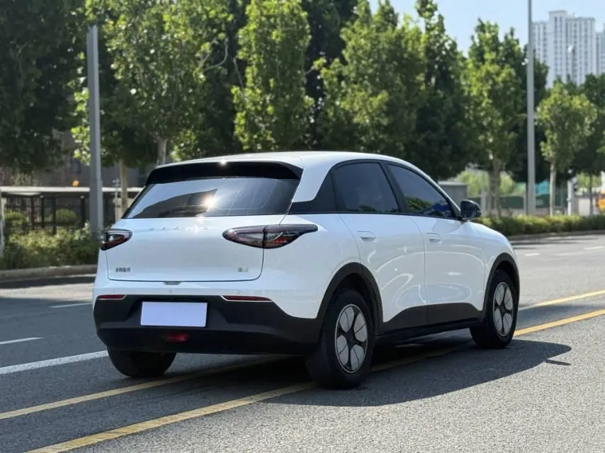 Geely 2024 Star Wish 310km Youth Edition Automatic Gear 8