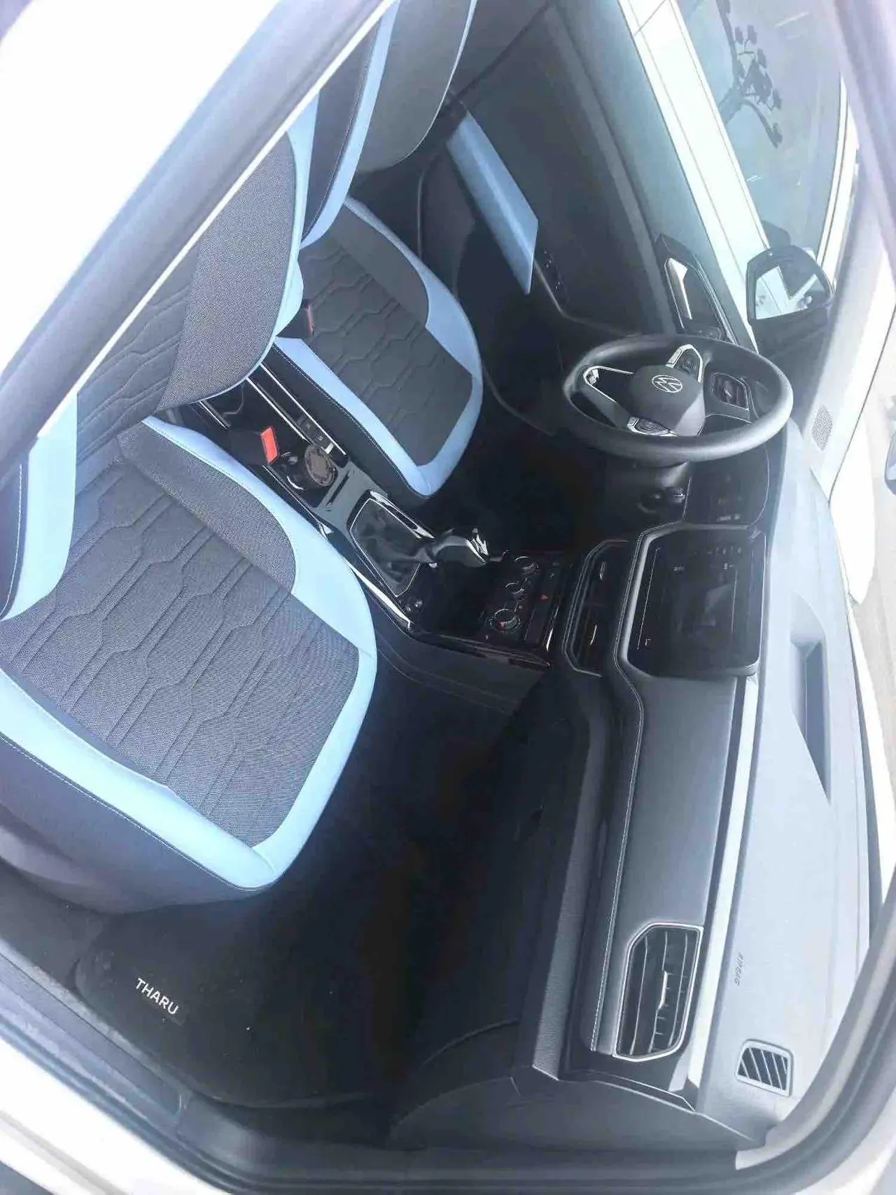 Volkswagen 2025 Tuyue Xinrui 1.5TSI 300TSI Sharp Edition Automatic Gear 2