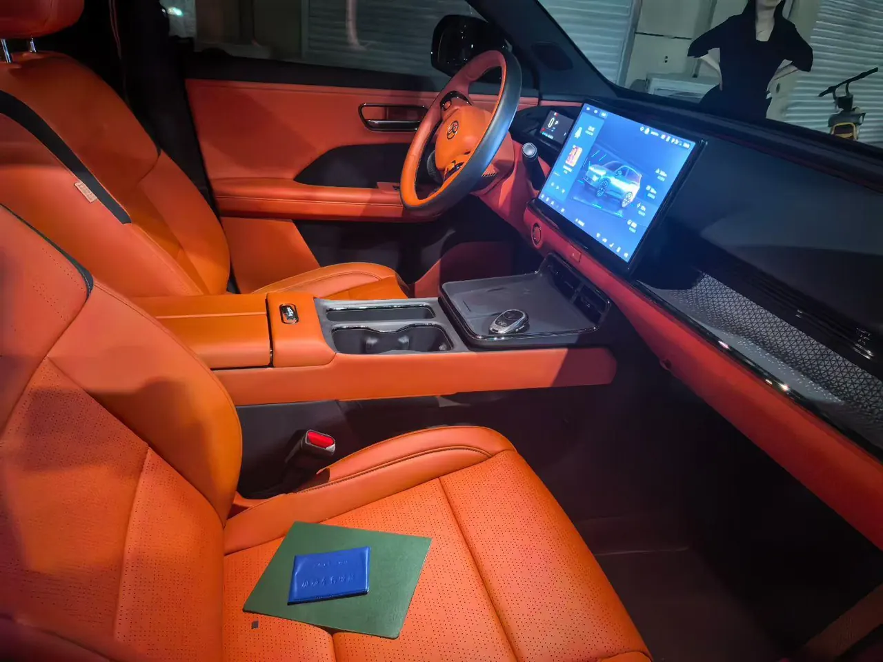 Toyota 2025 Platinum Intelligence 3X 520 Pro Advanced Intelligence Driving Edition Automatic Gear 4