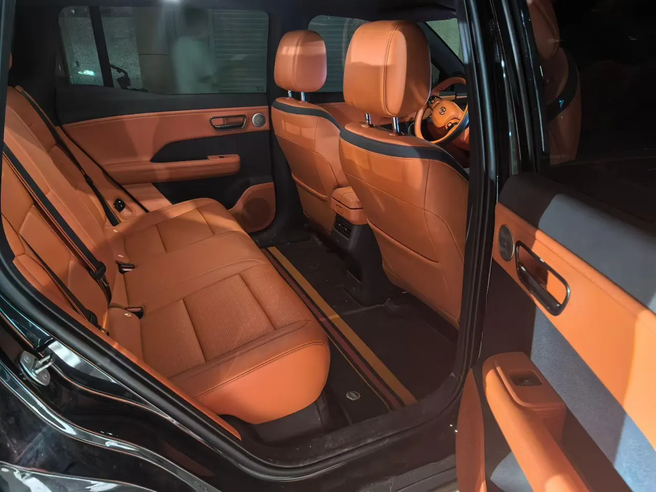 Toyota 2025 Platinum Intelligence 3X 520 Pro Advanced Intelligence Driving Edition Automatic Gear 5