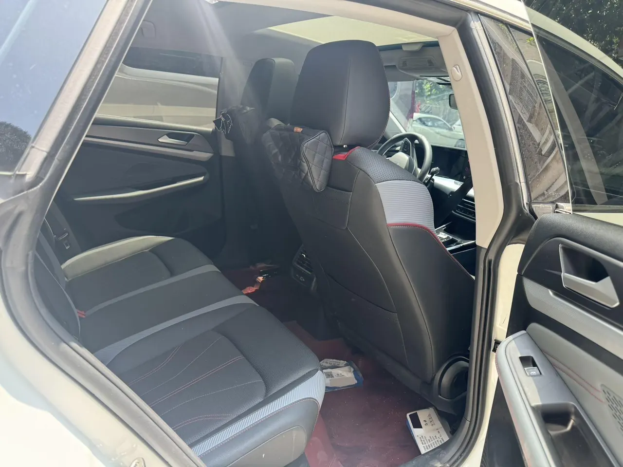 Volkswagen 2024 Ling Du L 1.4TSI 280TSI Cool Edition Automatic Gear 4