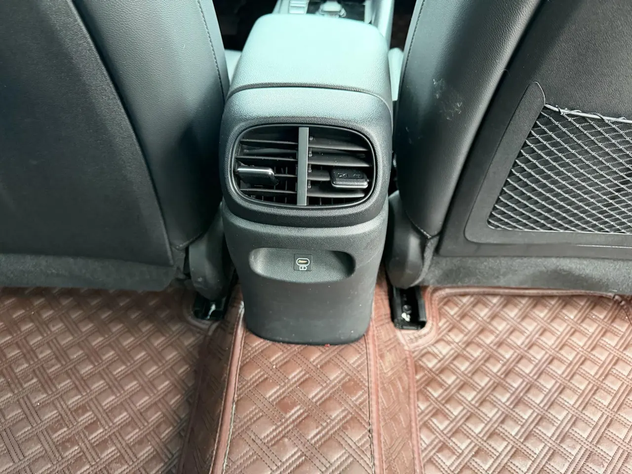 Hyundai 2023 Elantra-sedan 1.5 stepless GLX elite automatic gear 12