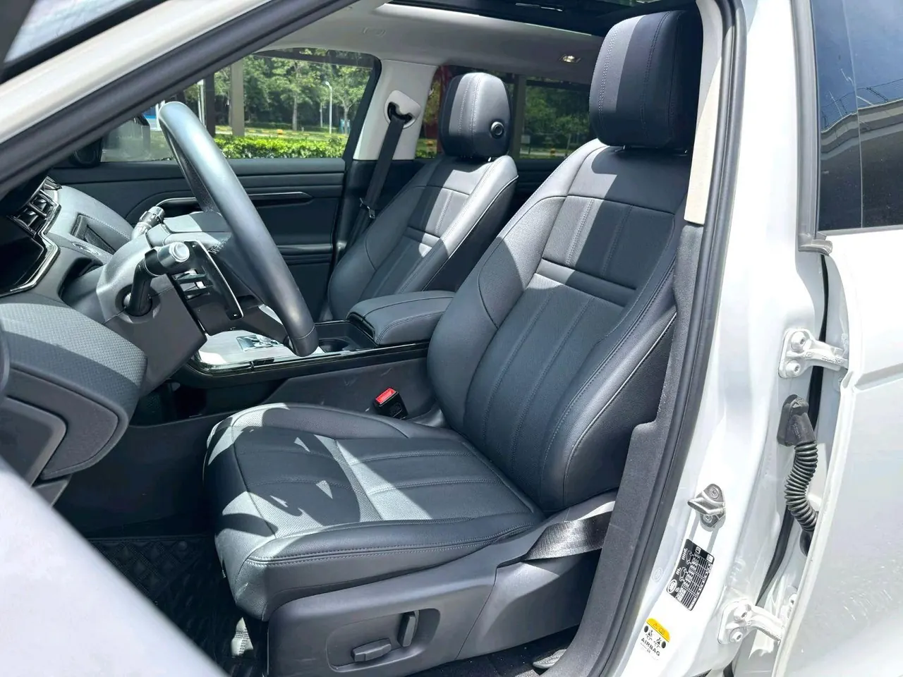 Land Rover 2021 Range Rover Aurora L 48V 2.0T 249PS R-Dynamic S Performance Edition Automatic Gear 6