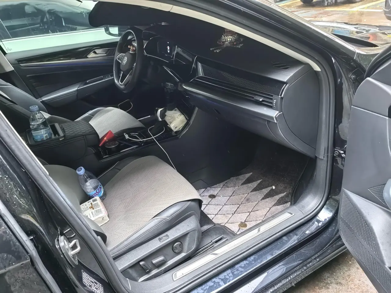 Volkswagen 2024 Passat 2.0TSI 380TSI Flagship Automatic 4