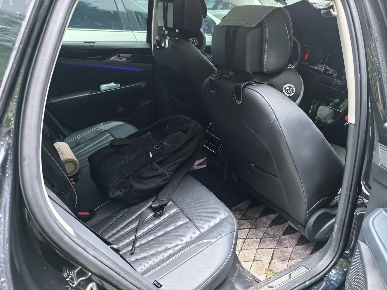 Volkswagen 2024 Passat 2.0TSI 380TSI Flagship Automatic 6