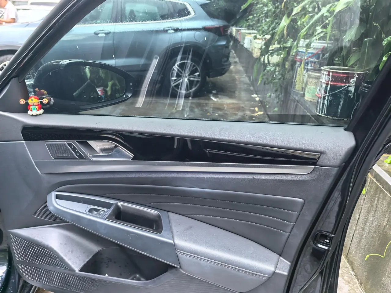Volkswagen 2024 Passat 2.0TSI 380TSI Flagship Automatic 7