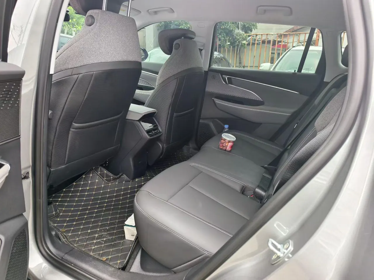Buick 2024 E5 Pioneer Pro Edition Automatic Gear 3