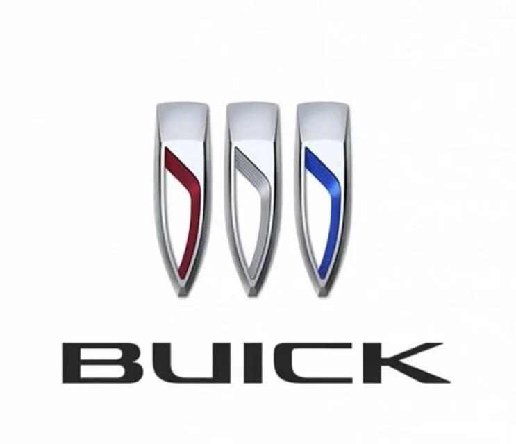 Buick 2026 Angkewei Plus 2.0T 28T Two-Drive Platinum Edition Automatic Gear 7