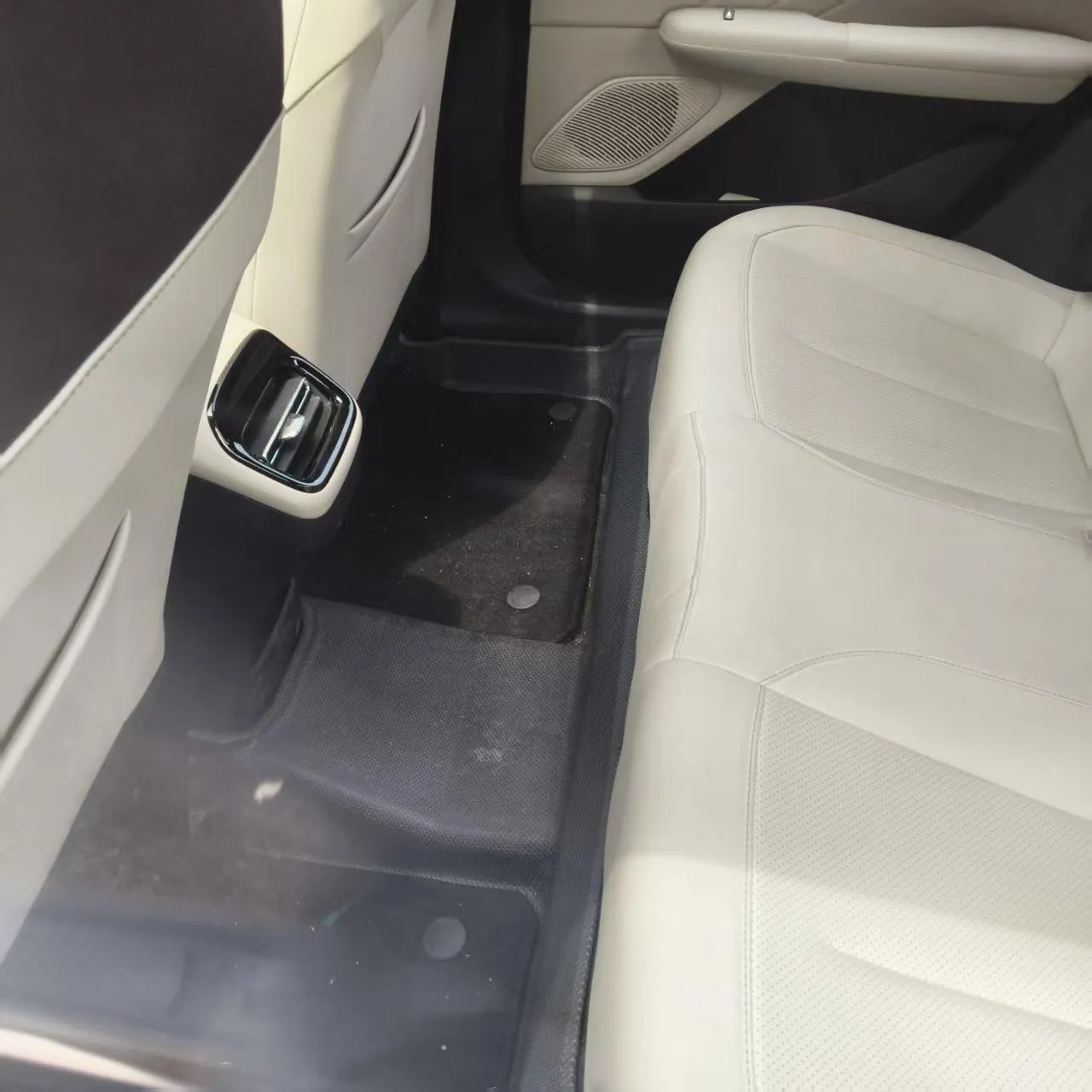 ChangAn 2026 Yi Dong 1.5T 500Bar Jin Xiang Automatic Gear 2