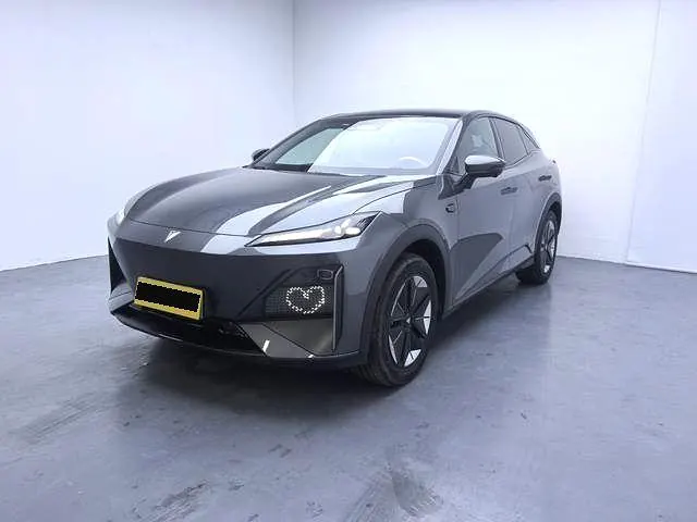 Open image lightbox: ChangAn Deepal 2024 S 07 285Max Dry Kun Smart Drive ADS SE Range-extended Automatic Gear