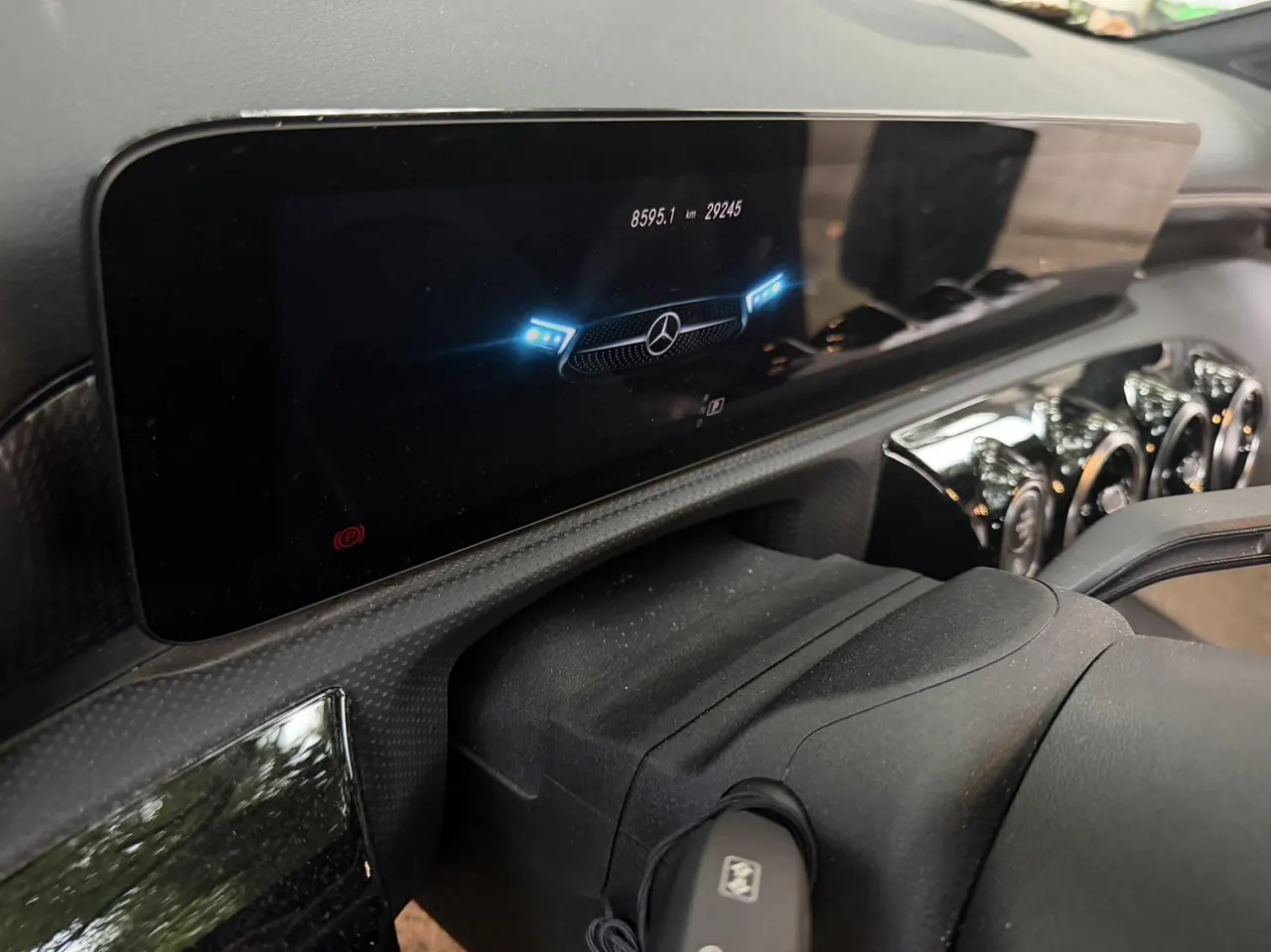 Mercedes Benz Class A (Imported) 2021 A 180 1.3T Automatic 2
