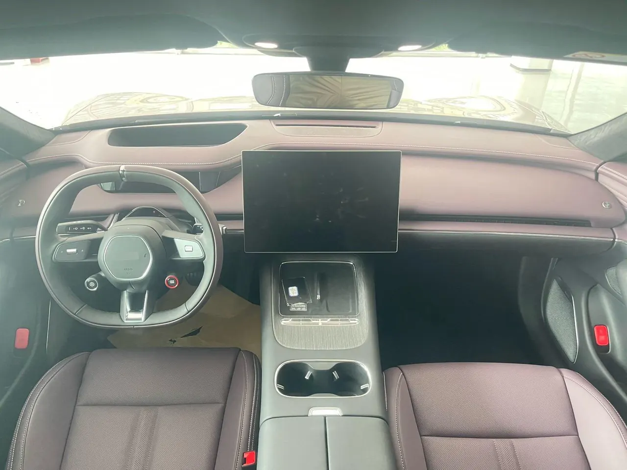 MI 2026 SU7 Standard Edition Automatic Gear 10