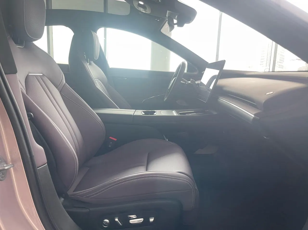 MI 2026 SU7 Standard Edition Automatic Gear 12