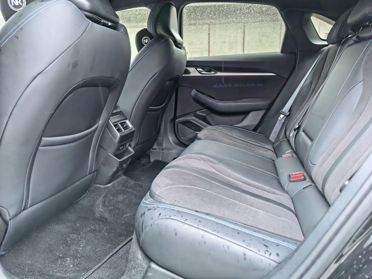 Geely 2025 xingrui 2.0TD oriental obsidian star version automatic gear 6