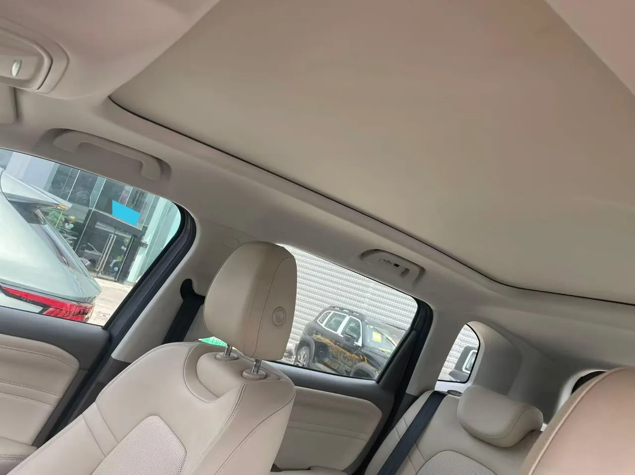 Haval 2026 model Big Dog 1.5T Border Collie Edition Automatic Transmission 6